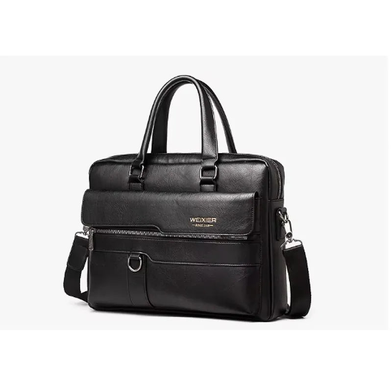 Porte Document Cuir Maroquinerie