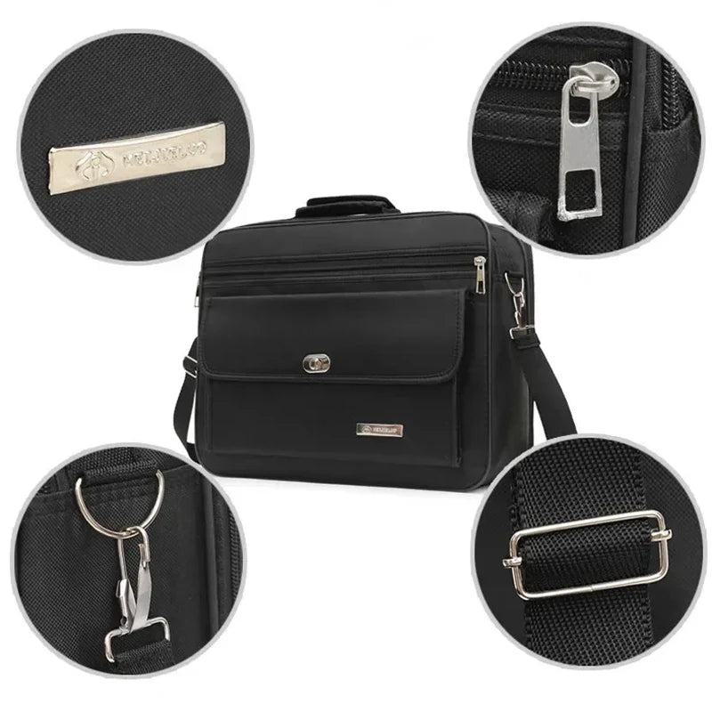 Sac Homme Porte Document