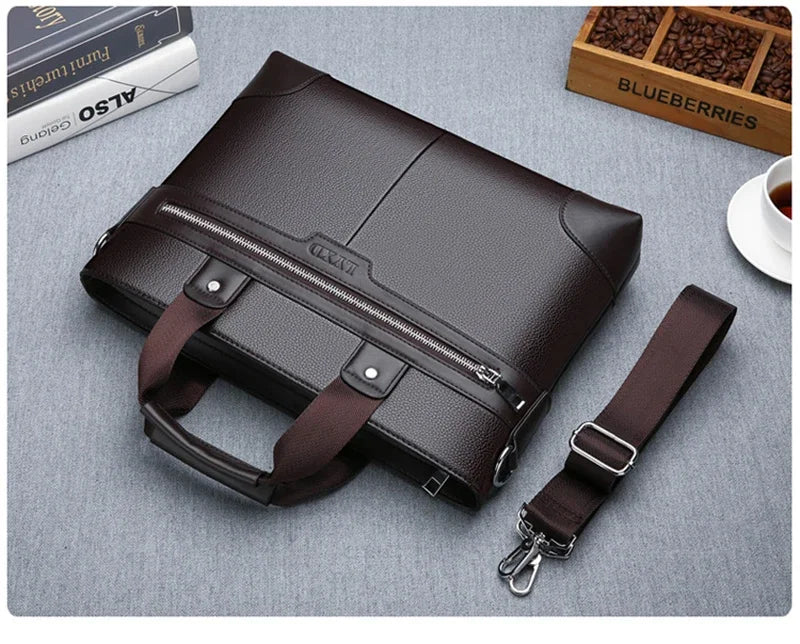 Porte Document Homme Chic