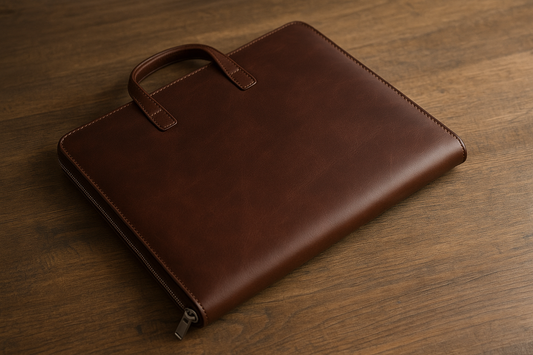 Quelle taille de porte-document choisir selon ses besoins ?