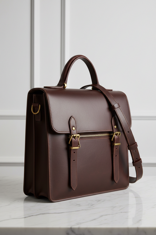 Porte-Document : Guide Complet 2026 (Homme, Femme, Cuir, Bureau)