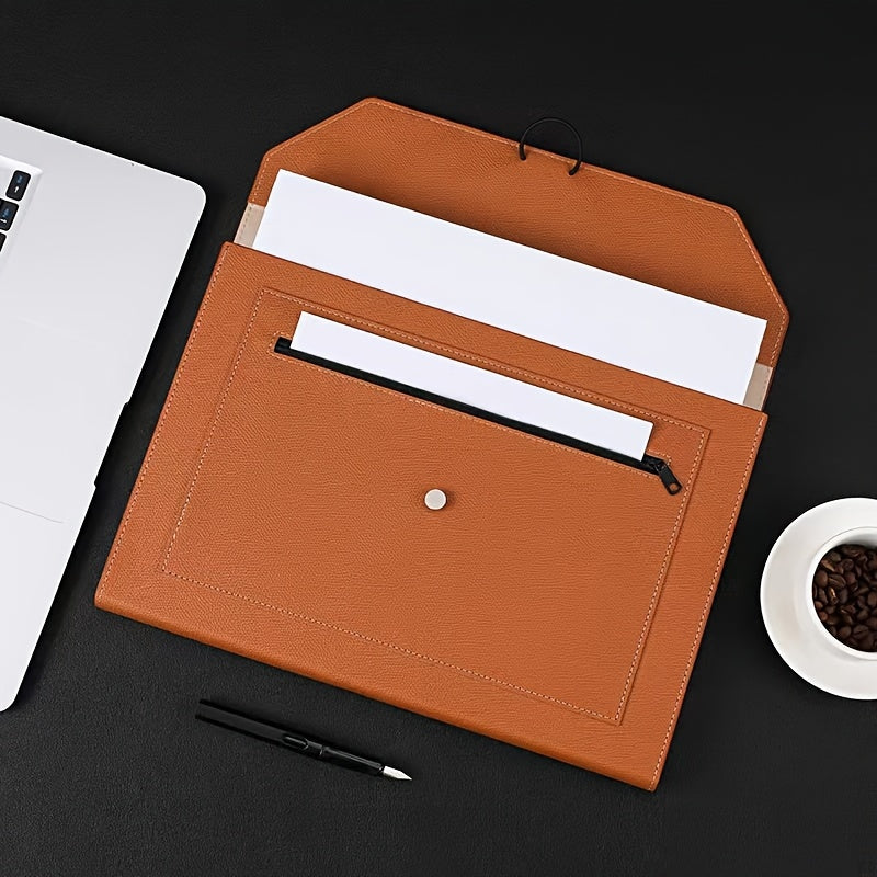 Pochette porte document 