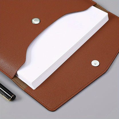 Pochette Porte document magnétique