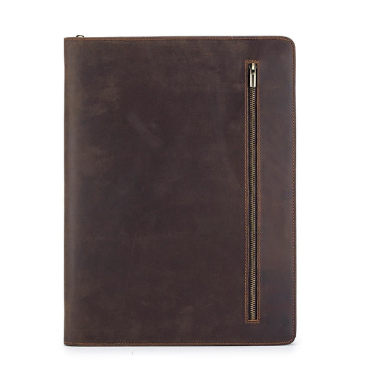 Conférencier Porte Document