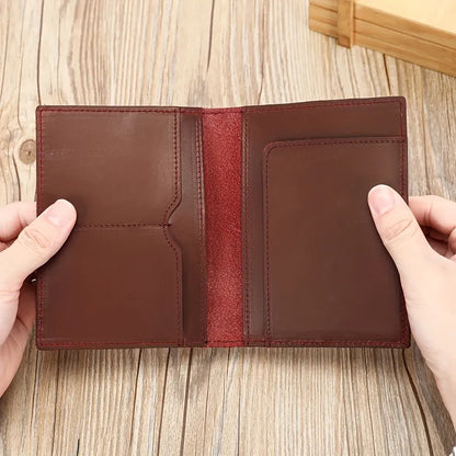 Porte document de Voyage