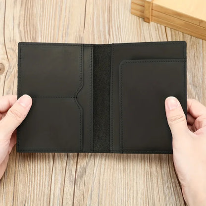 Porte document de Voyage