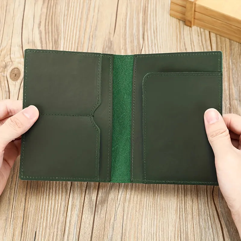 Porte document de Voyage