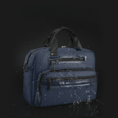 Porte document étanche