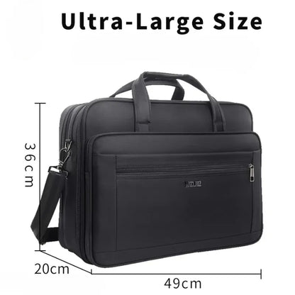 Porte Document Homme Élégant