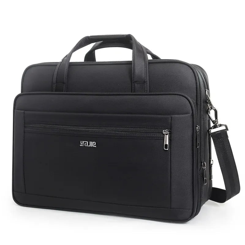 Porte Document Homme Élégant