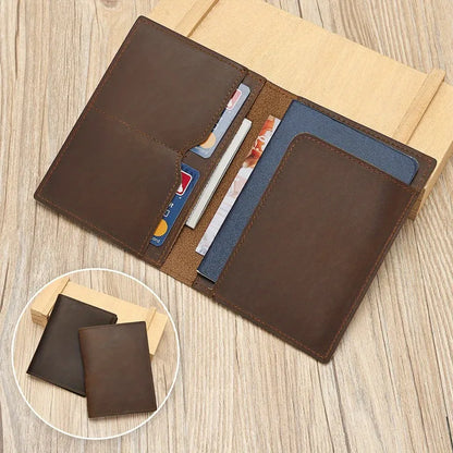 Porte document de Voyage