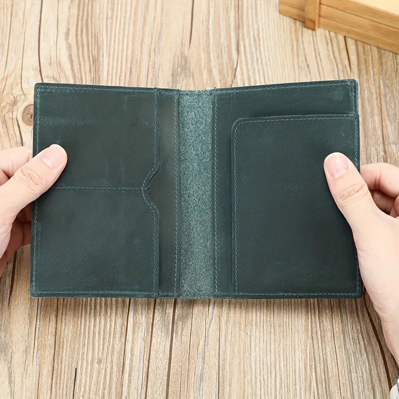 Porte document de Voyage