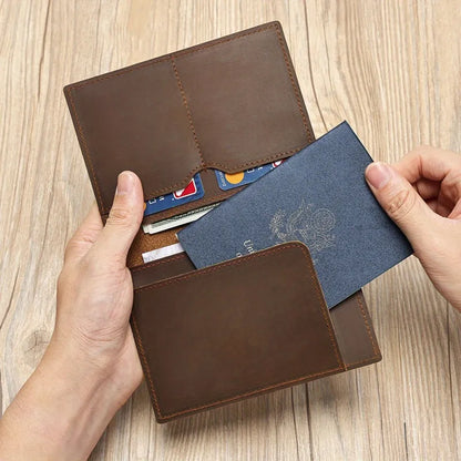 Porte document de Voyage