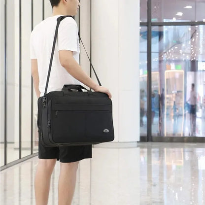 Porte document grande capacité