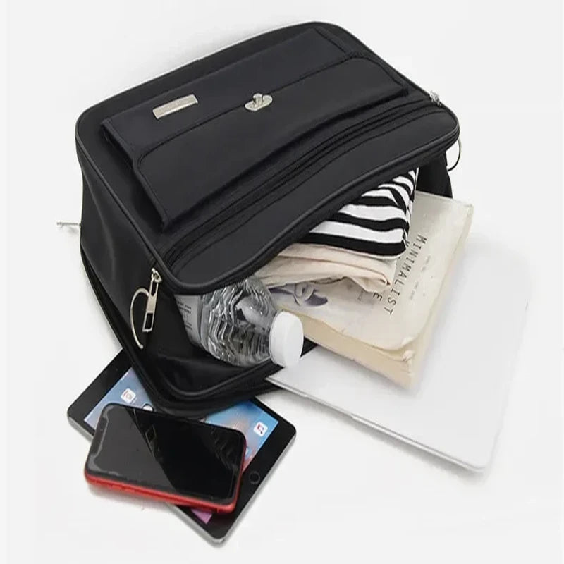 Porte Document  Homme Élégant et Pratique