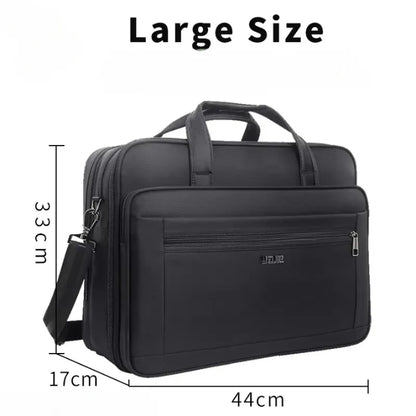 Porte Document Homme Élégant