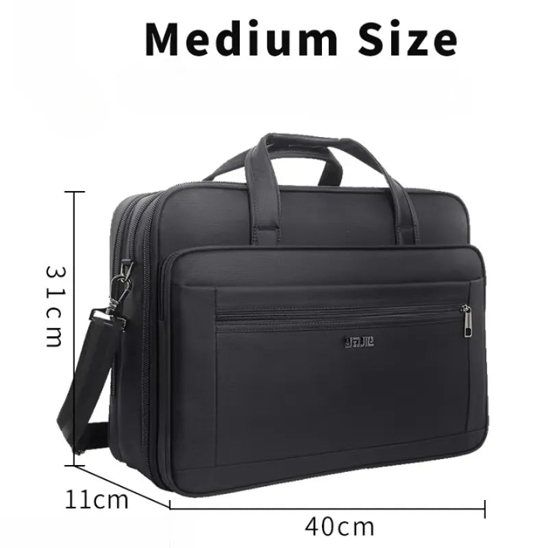 Porte Document Homme Élégant