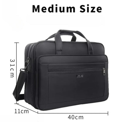 Porte Document Homme Élégant