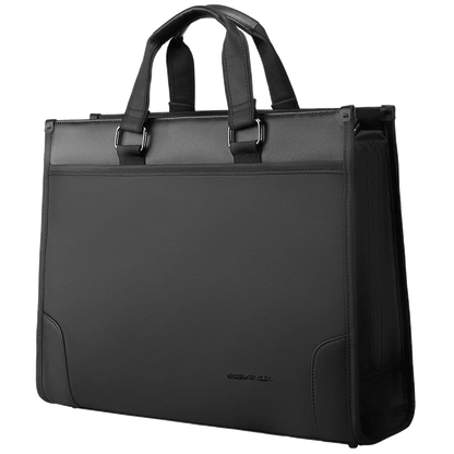 Porte document Cuir Prémium