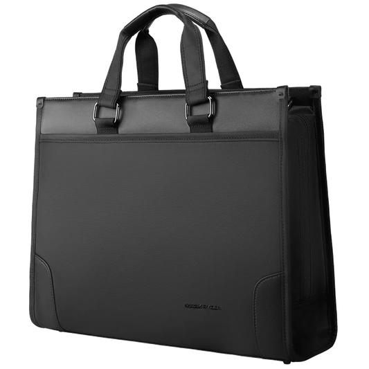 Porte document Cuir Prémium