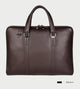 Sac Ordinateur Cuir Marron