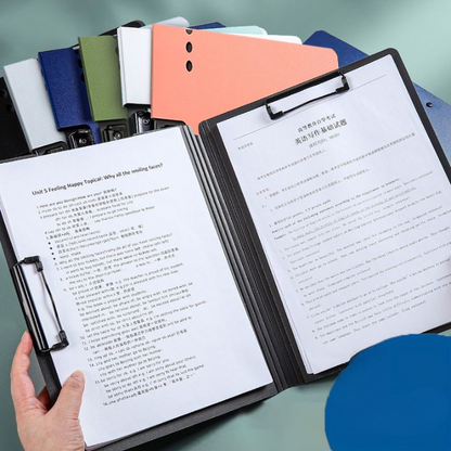 Porte doucment rigide