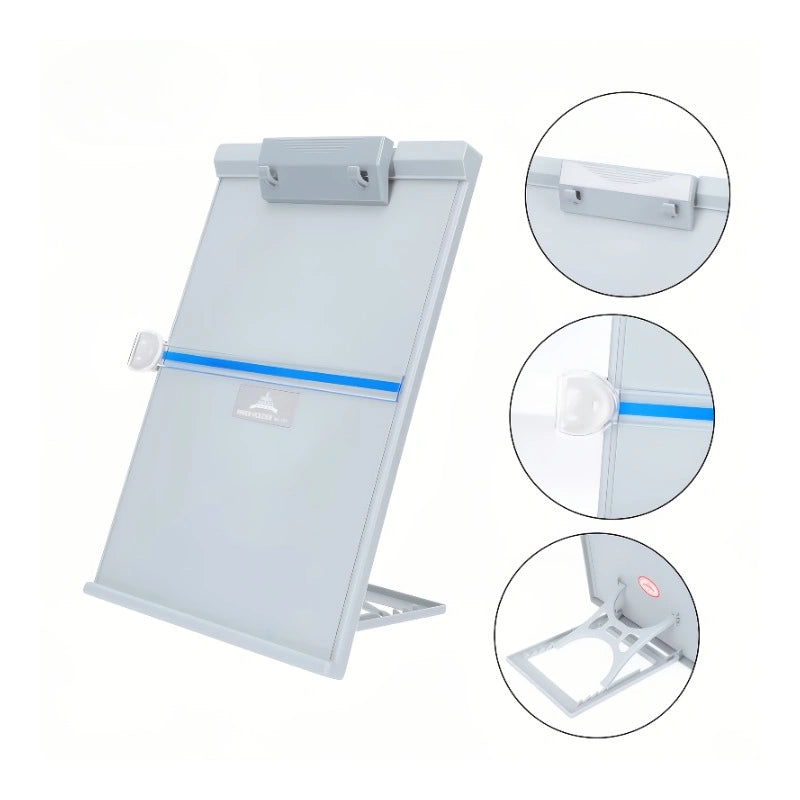 Porte document bureau