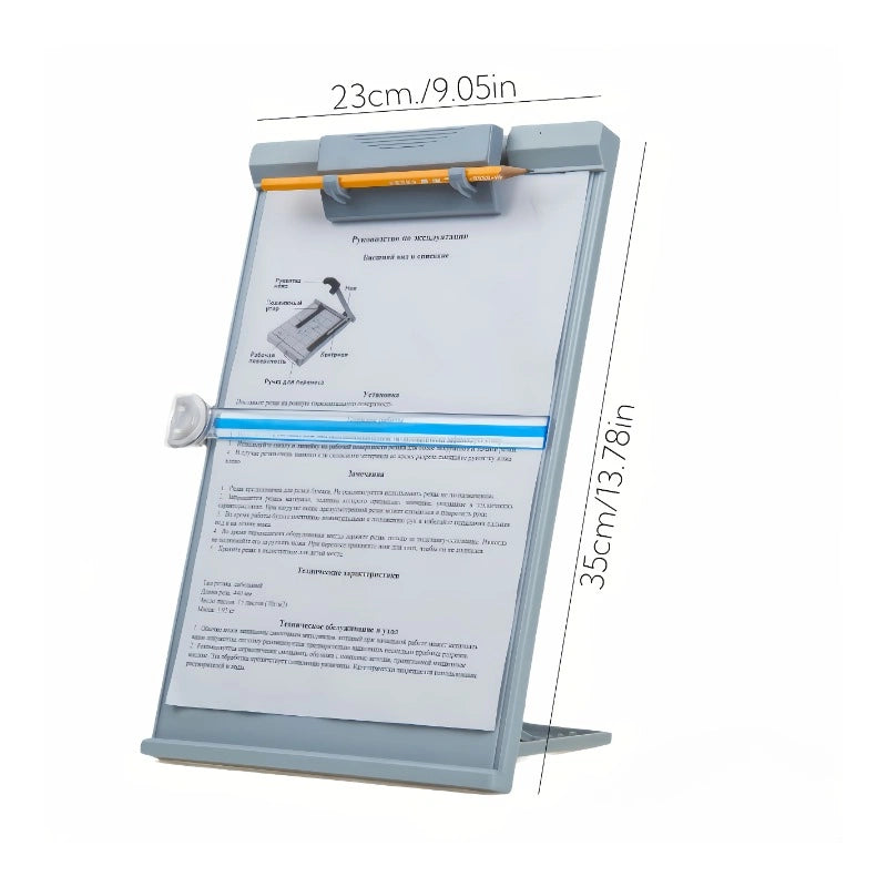 Porte document bureau