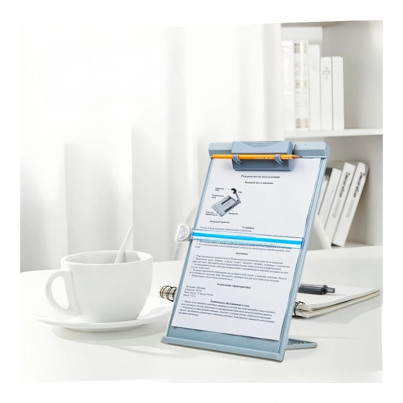 Porte document bureau