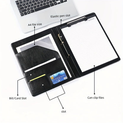 Porte document business