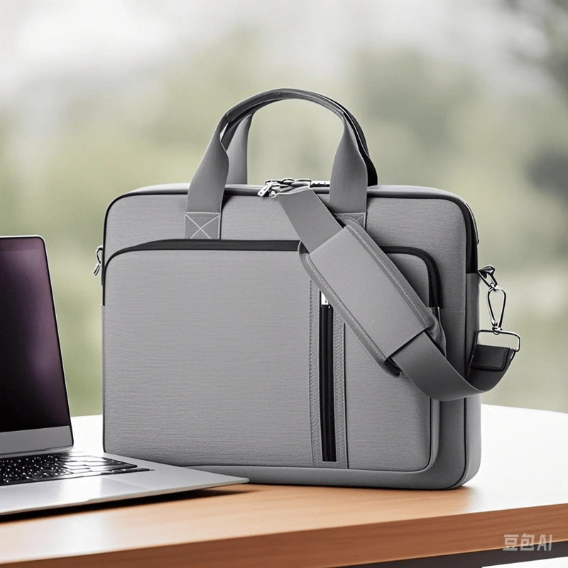 Porte document femme ordinateur léger