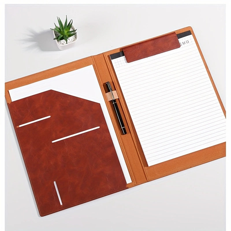 Porte document Magnétique A4