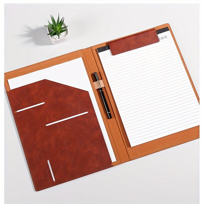 Porte document Magnétique A4