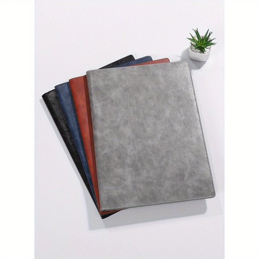 Porte document Magnétique A4