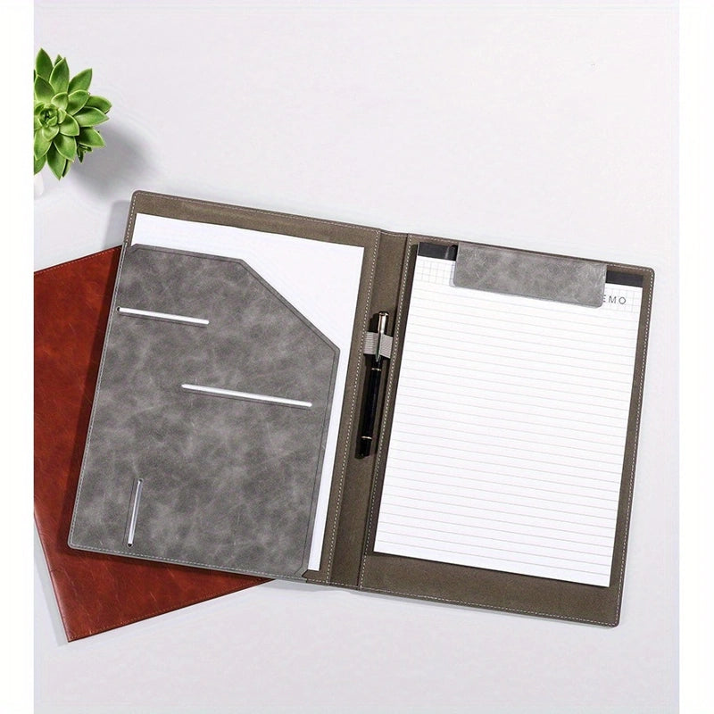 Porte document Magnétique A4