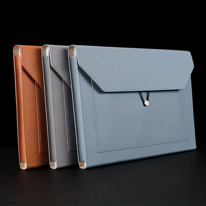 Porte document Pochette cuir