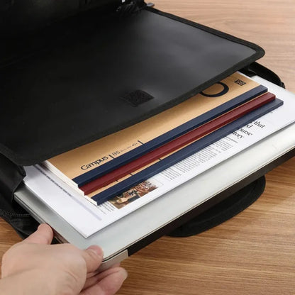 Porte-document multicouche