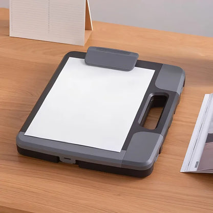 Porte document A4 Portable