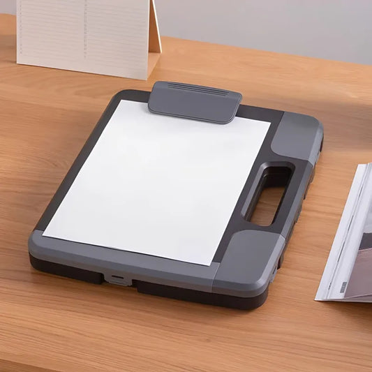 Porte document A4 Portable
