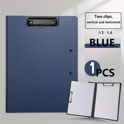 Porte doucment rigide