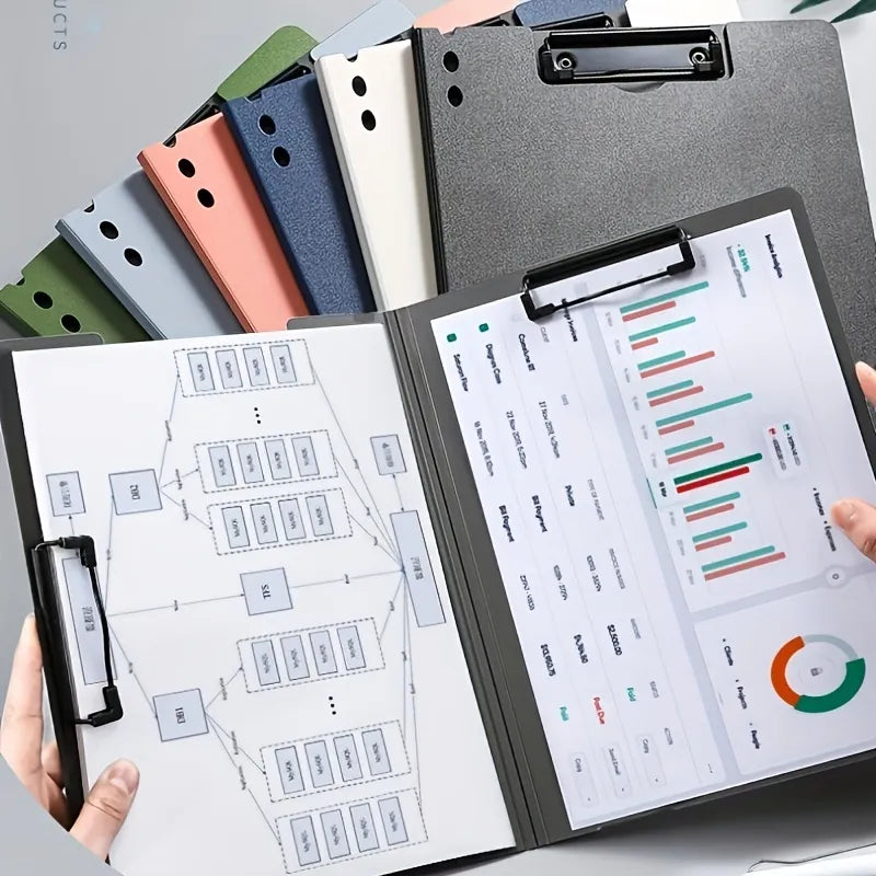 Porte doucment rigide