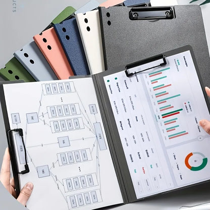 Porte doucment rigide