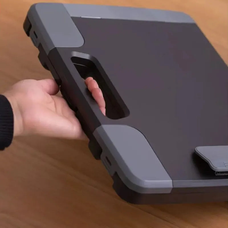 Porte document A4 Portable