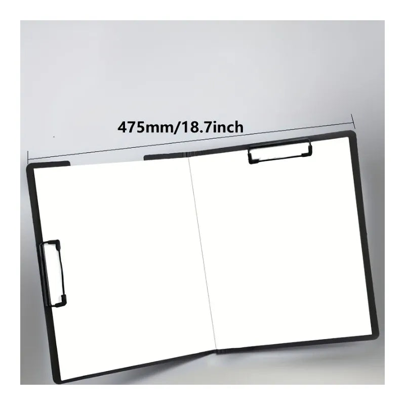 Porte doucment rigide