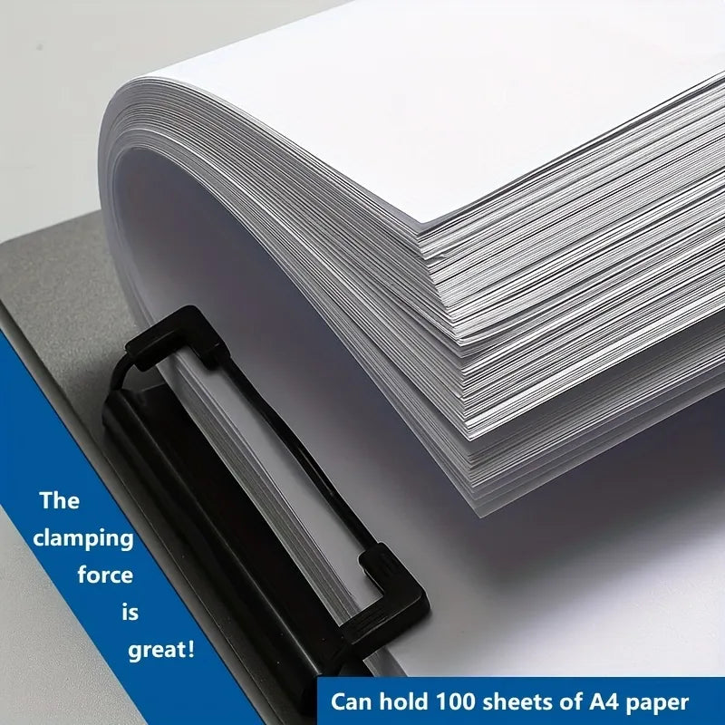 Porte doucment rigide