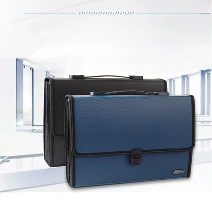 Porte Document A4 Extensible