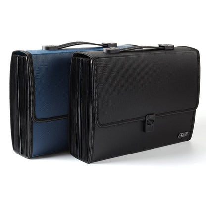 Porte Document A4 Extensible