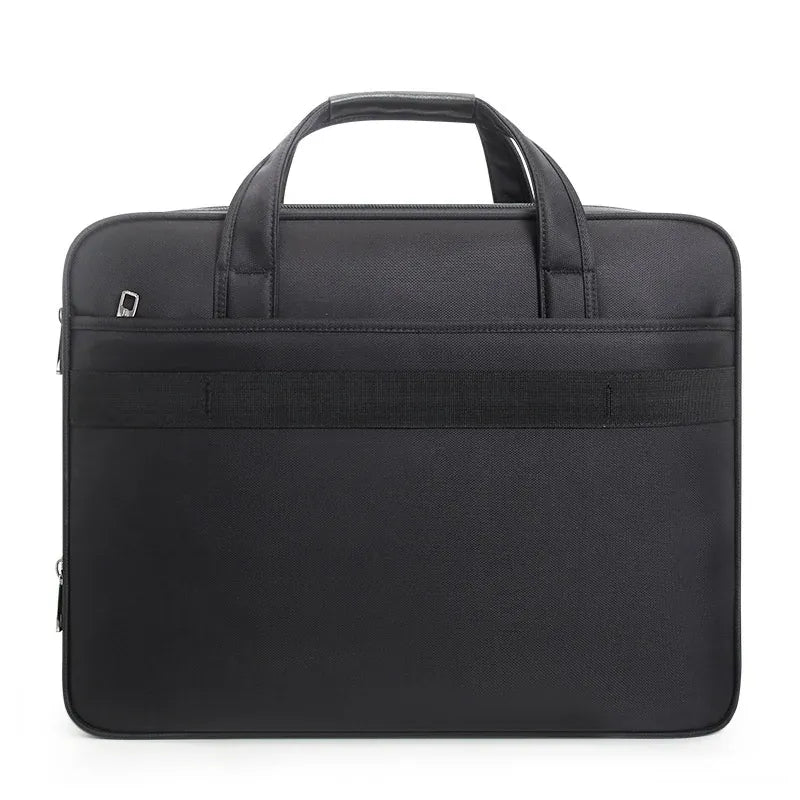 Porte Document Homme Élégant