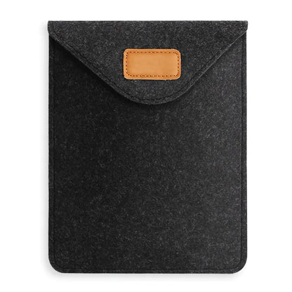 Pochette porte document tablette
