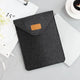 Pochette porte document tablette